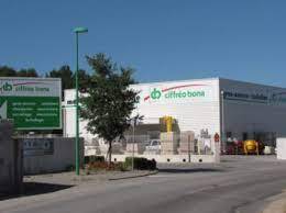 Négoce de Matériaux VINON SUR VERDON CIFFREO BONA