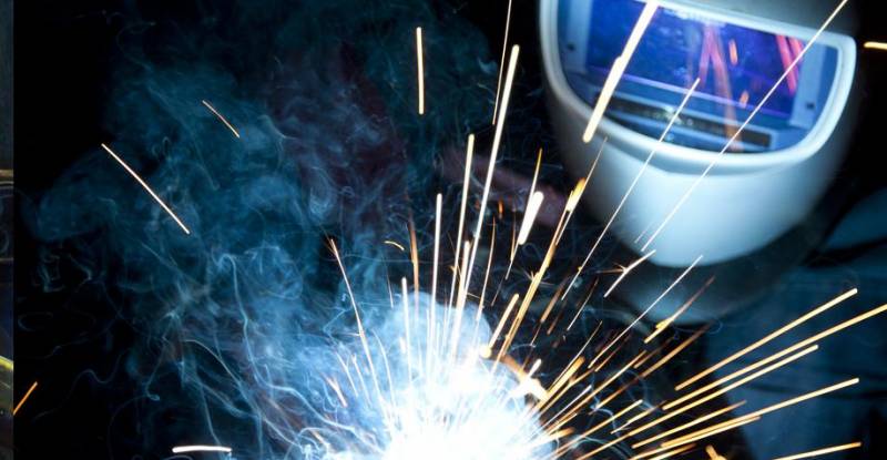 Entreprise artisanale pour réalisations en fer forgé Charleval Provence Luberon Créations