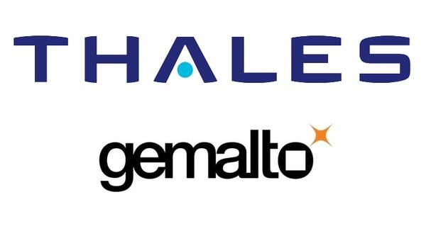 SÉCURITÉ NUMÉRIQUE GEMENOS Thales DIS Gémenos