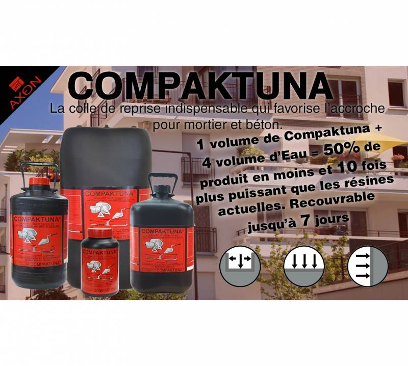 PUB COMPAKTUNA
