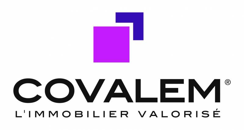 Achat et revente de maisons individuelles Aubagne Covalem