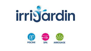 Distributeur de produits pour la piscine aubagne IRRIJARDIN
