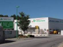 Négoce de Matériaux VINON SUR VERDON CIFFREO BONA