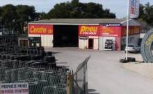 Vente et pose de pneus toutes marques Vitrolles Centre du Pneu d'Occasion