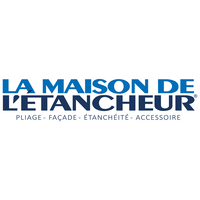 Magasin pour distribution de produits d'étanchéité et d'isolation Vitrolles La Maison de l'Etancheur