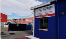 Entreprise de sécurité électronique et système anti intrusion Aubagne Silo Sécurité